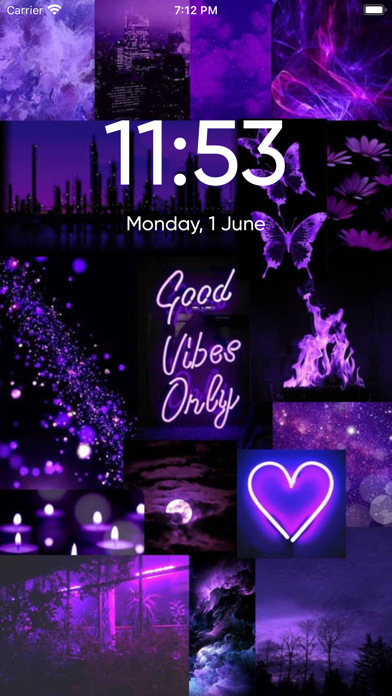 Preppy VSCO Girl Wallpapers Screenshot