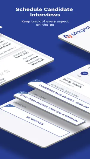 Magnit VMS Mobile screenshot 3
