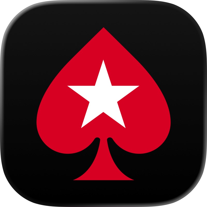PokerStars Poker Casino Sports screenshot 1