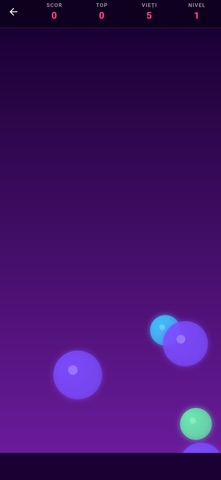 Bubble Pop SS Screenshot 2 of 4