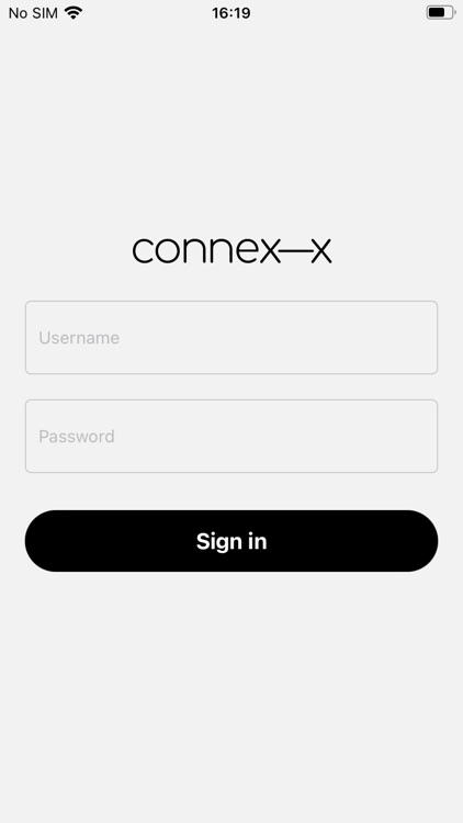 connex-x screenshot-3