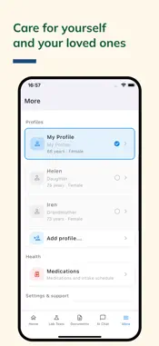 MedStata screenshot 6