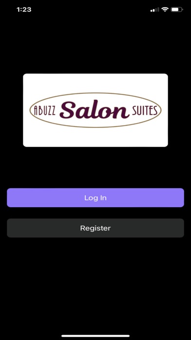 Abuzz Salon Suites Screenshot