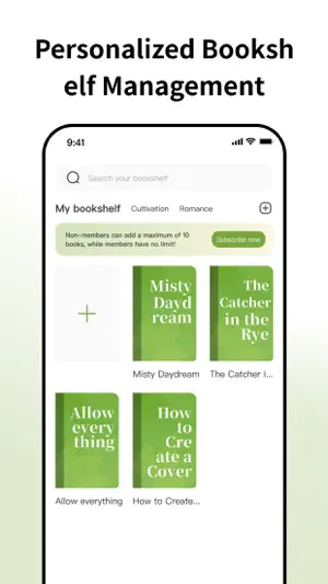 Natural Reader screenshot 1
