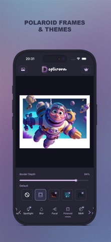 Depthroom screenshot