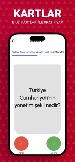 EKYS PRO Müdür Ve Müdür Yrd. iPhone Screenshot 6