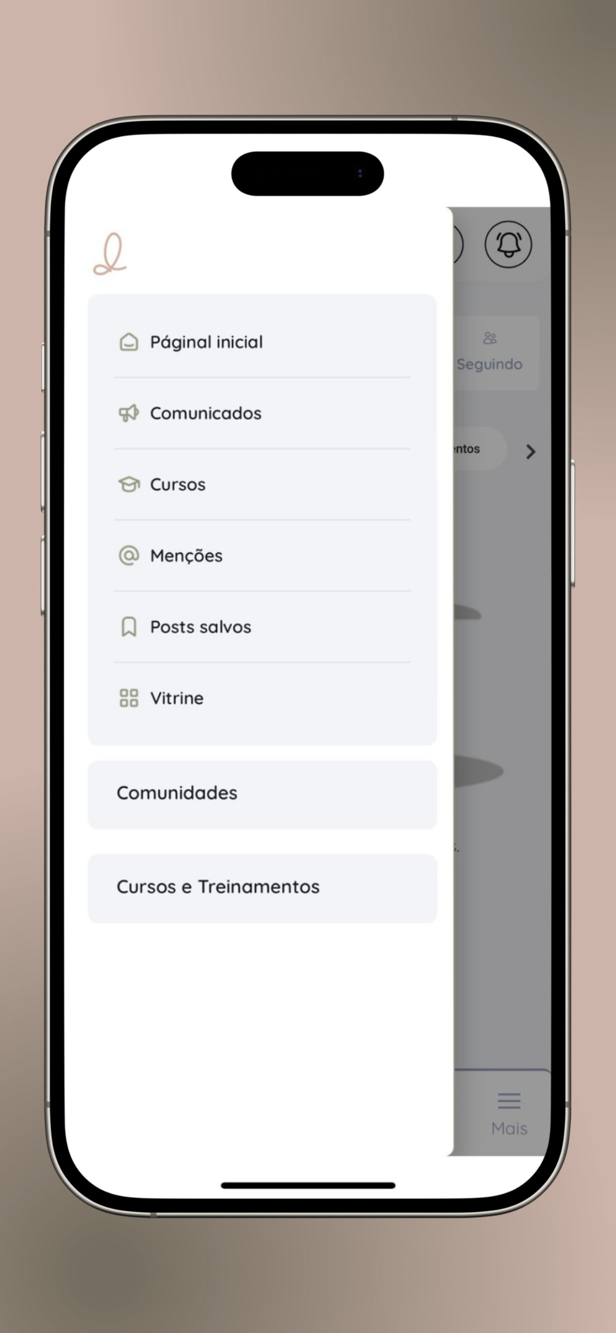 Dona Gina screenshot 5