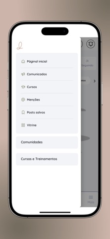 Dona Gina Screenshot 5 of 6