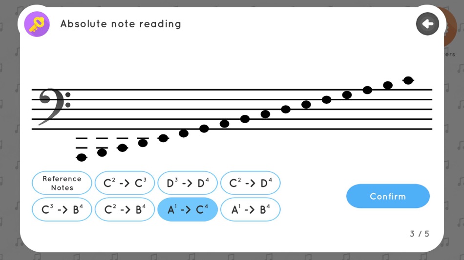 #5. Simply Read Notes (iOS) 由: Frederic Nagler