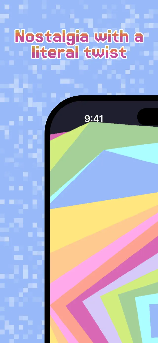 Blocknado: Retro Block Puzzle screenshot 2