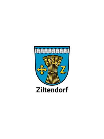 Ziltendorf iPad screenshot