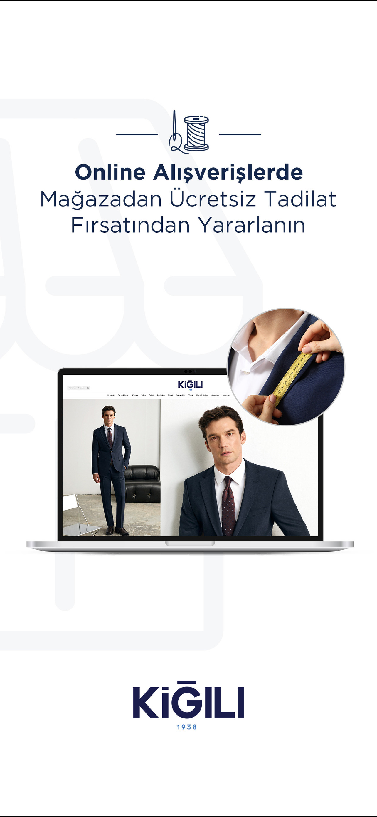 Kiğılı - Giyim & Alışveriş screenshot 10