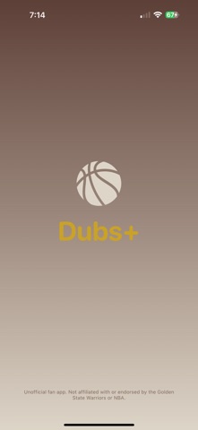 Dubs Plus screenshot