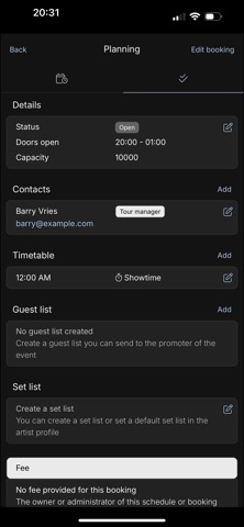 Artwin Live Screenshot 5 of 5