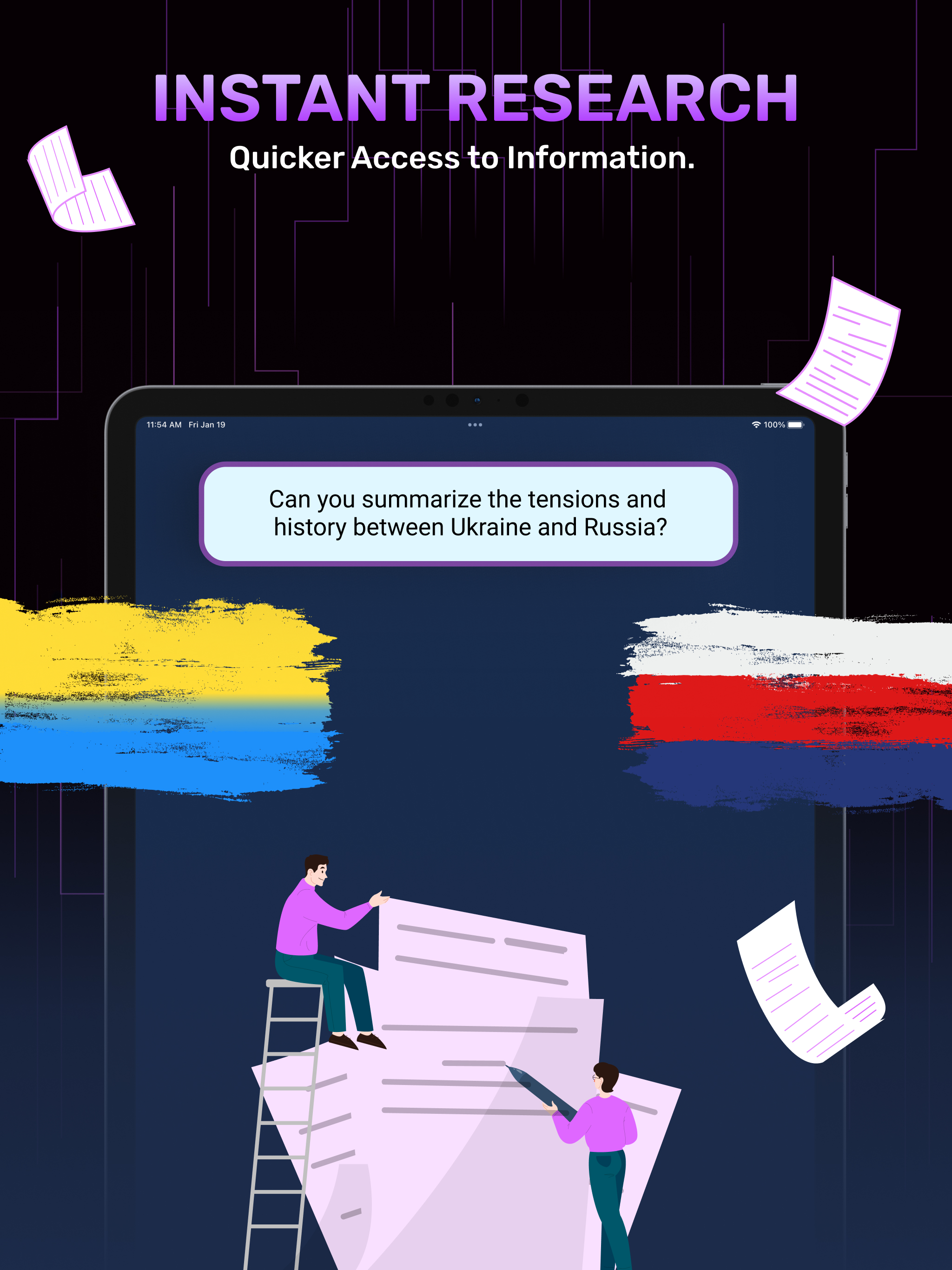 Chatster AI - Writing & Images