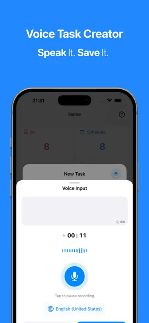 iDo - To do list & Planner screenshot 3