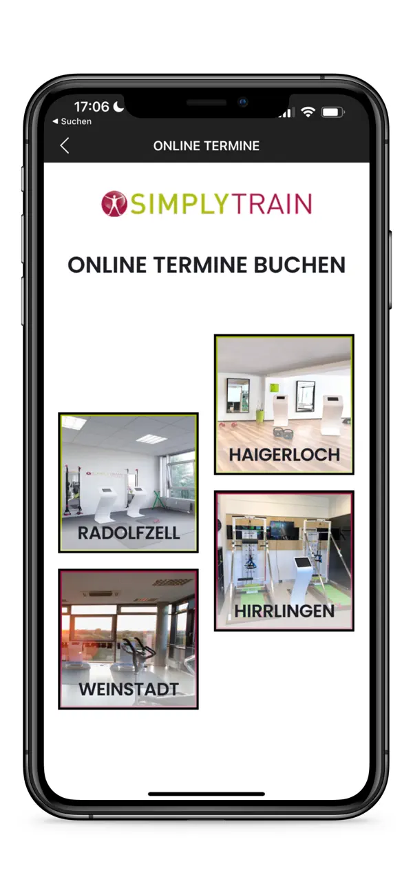 Screenshot #3 pour Simplytrain EMS Training