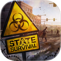 State of Survival: Zombie War
