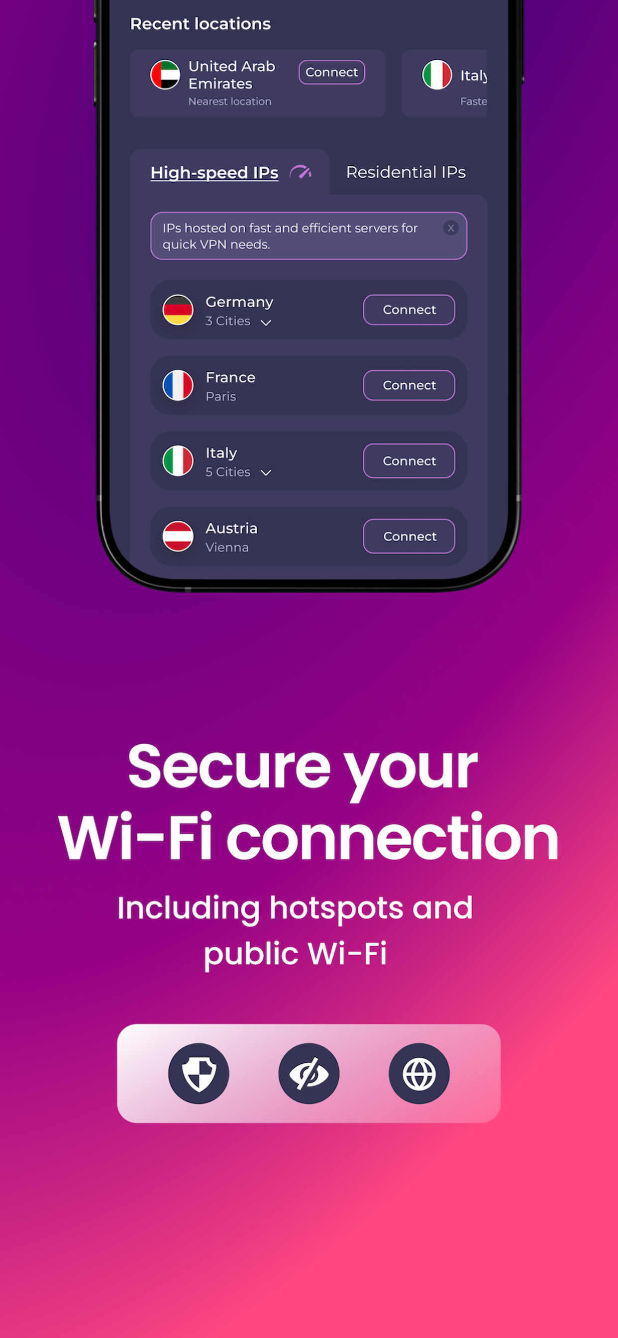 Mysterium VPN