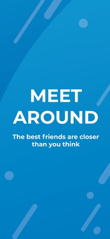 Meet Around Screenshot 1 of 7