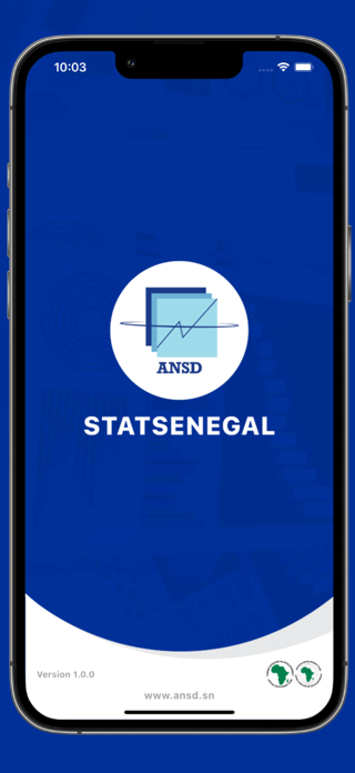 STATSENEGAL Screenshot 1 of 5