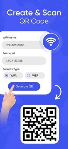 Master Wifi -Wifi Password Key screenshot