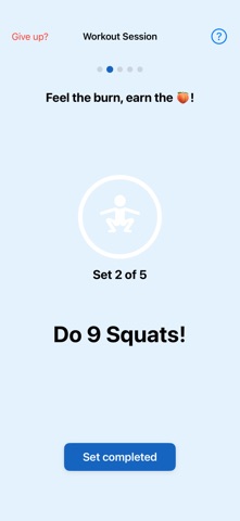 Booty Builder screenshot