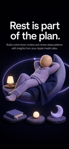 NOVA: The Health App screenshot