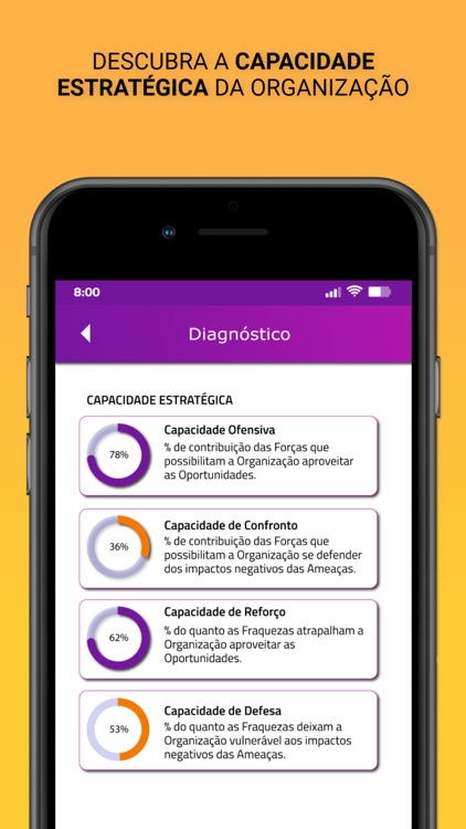 Análise SWOT screenshot-7