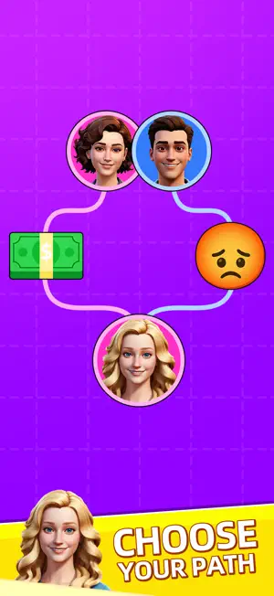 Family Sim: Life Simulator screenshot 4