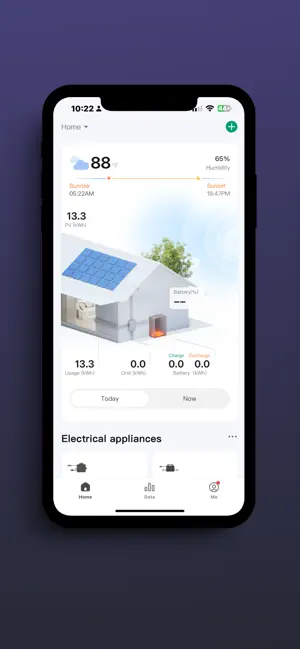 HomePower screenshot 1