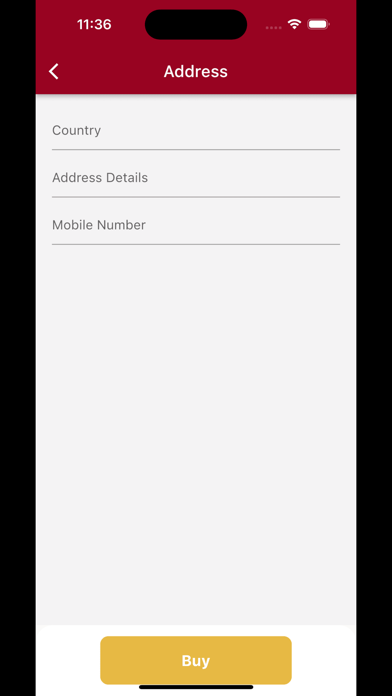 StarUnity Screenshot