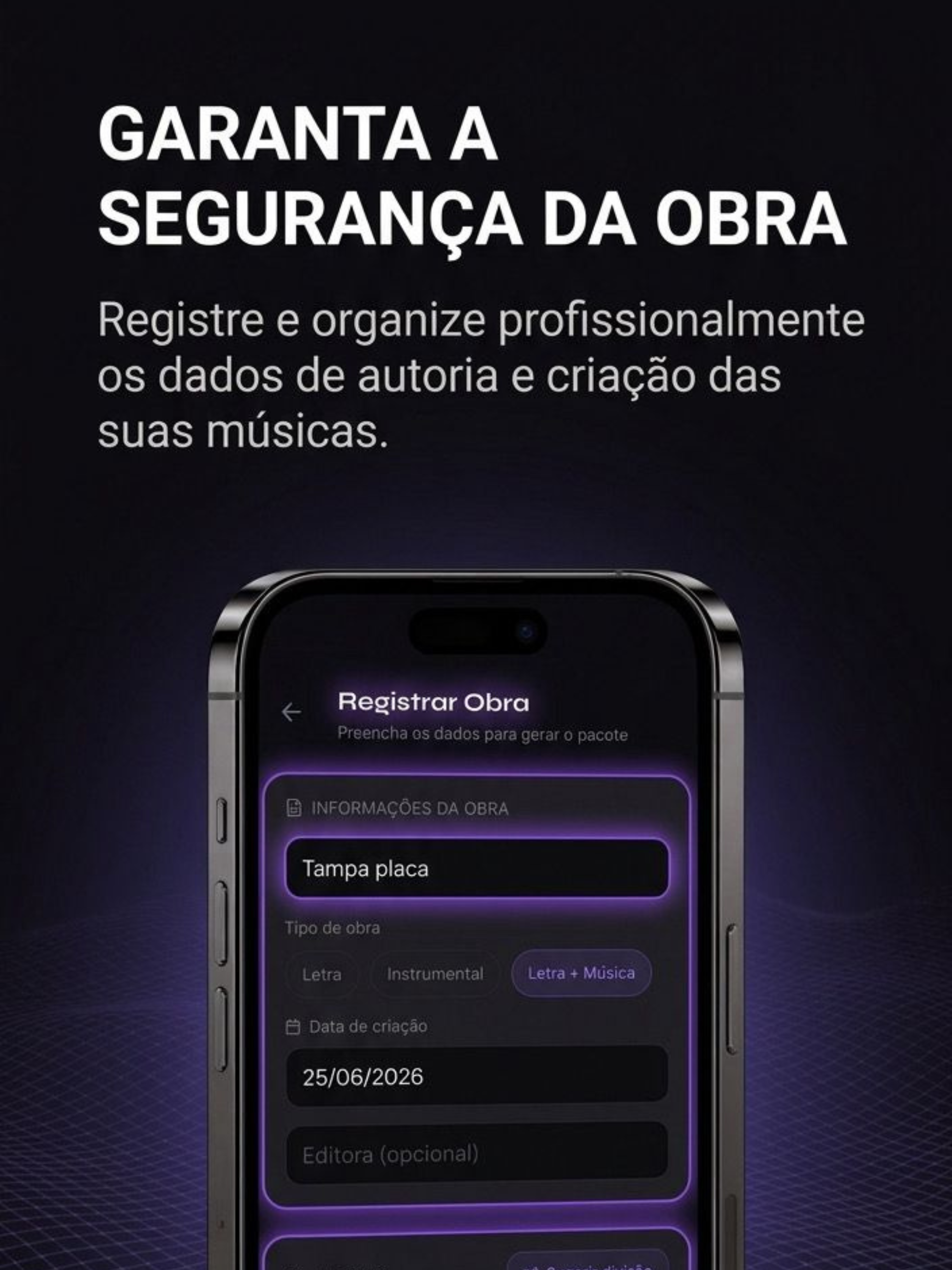 WavHub screenshot 10