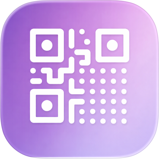 QR Forge - QR Code Creator