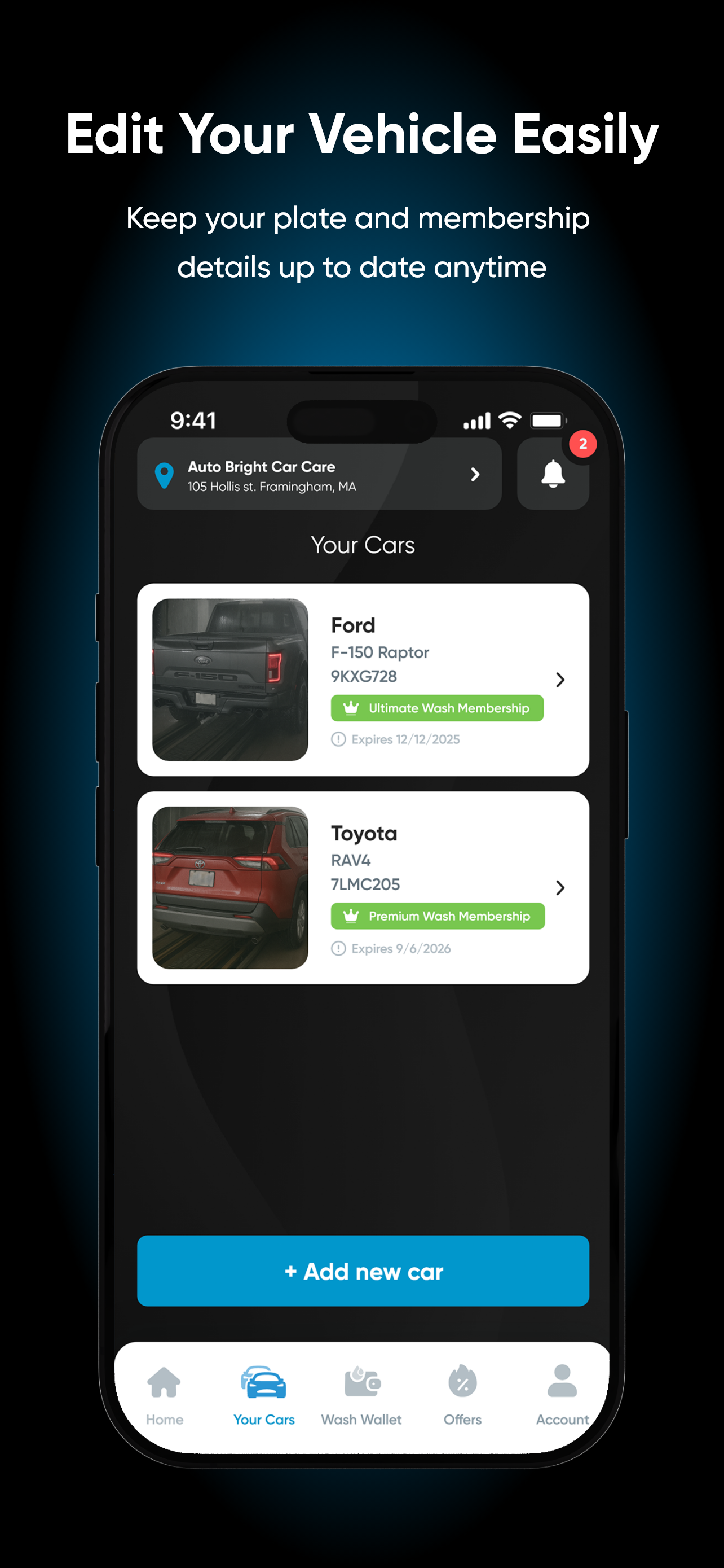 Auto Bright Car Care