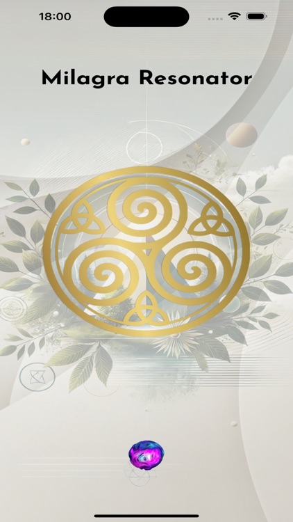 Milagra Resonator screenshot-5