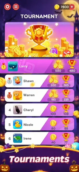 Word Crush® - Fun Puzzle Game screenshot 4