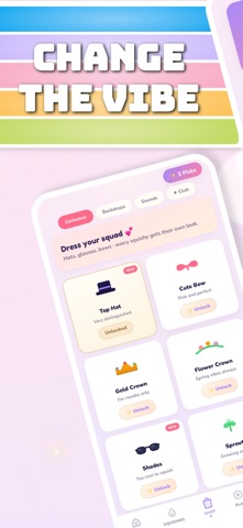 SquishDrop: Squish & Collect Screenshot 3 of 8