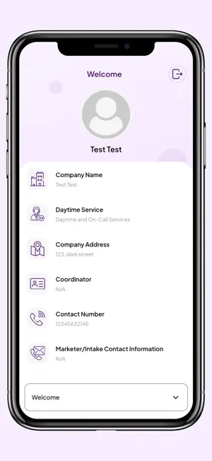 Home Care Admin Experts screenshot 4