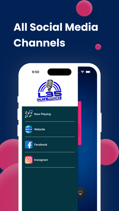 L35 Online Radio