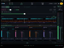 STEM: Live Stem Separation screenshot 11