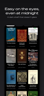 LiBook - eBook Reader screenshot 10