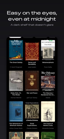 LiBook - eBook Reader Screenshot 10 of 10