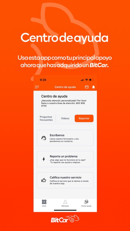 MyBitCar screenshot-4