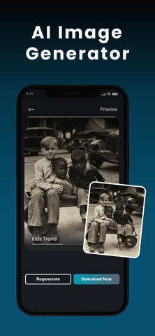 AI Video Generator ! Maker Screenshot 5 of 6