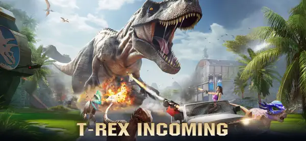 De-Extinct: Jurassic Dinosaurs