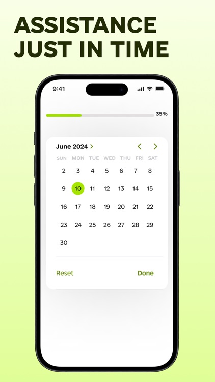 Instant Cash Advance: CashHoop screenshot-4