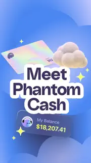 Phantom - Trade Markets screenshot 4