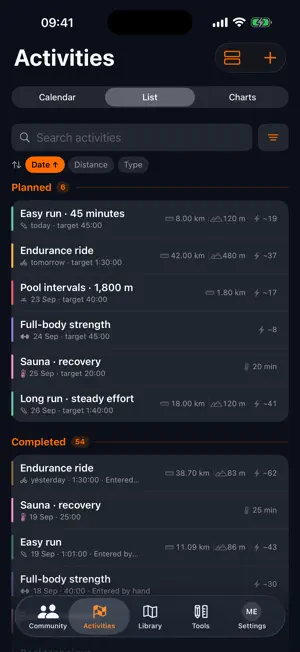 Oxygon screenshot 2