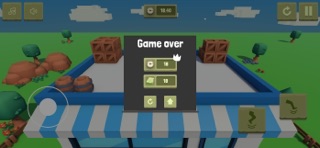 BombZoneSurvive screenshot